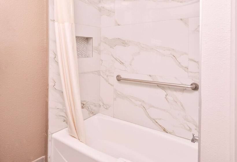 호텔 Quality Inn & Suites