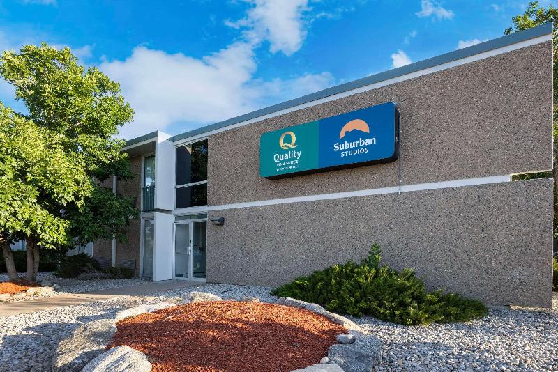 فندق Quality Inn & Suites Canon City