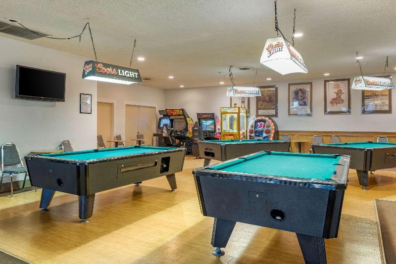 فندق Quality Inn & Suites Canon City