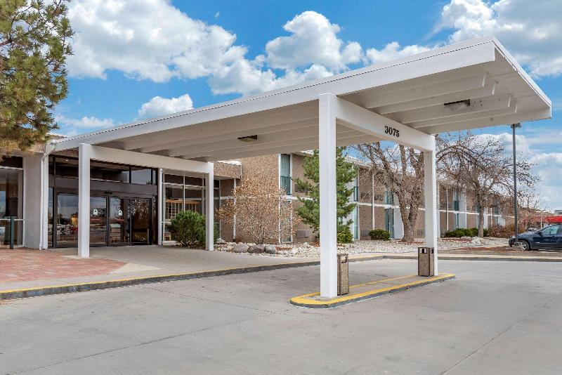 فندق Quality Inn & Suites Canon City
