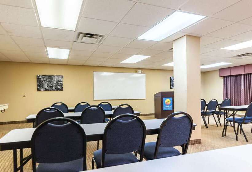 هتل Quality Inn And Suites Lafayette