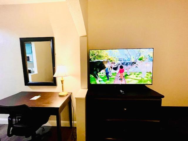 هتل Quality Inn And Suites Lafayette