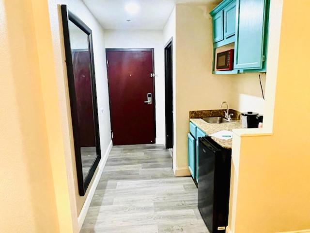 هتل Quality Inn And Suites Lafayette