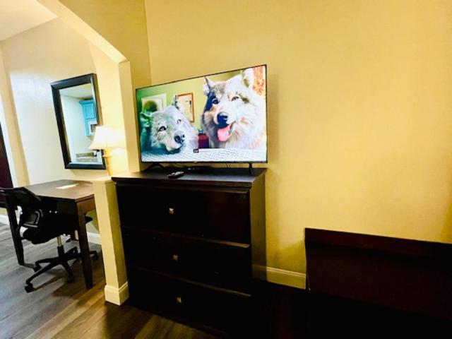 هتل Quality Inn And Suites Lafayette