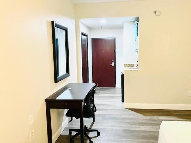 هتل Quality Inn And Suites Lafayette