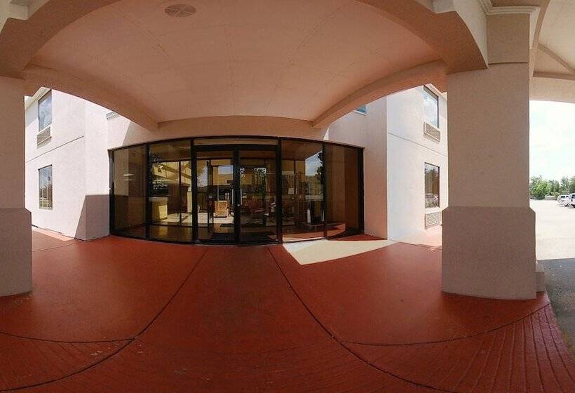 هتل Quality Inn And Suites Lafayette