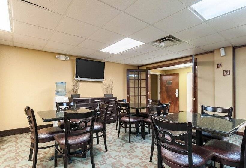 هتل Quality Inn And Suites Lafayette