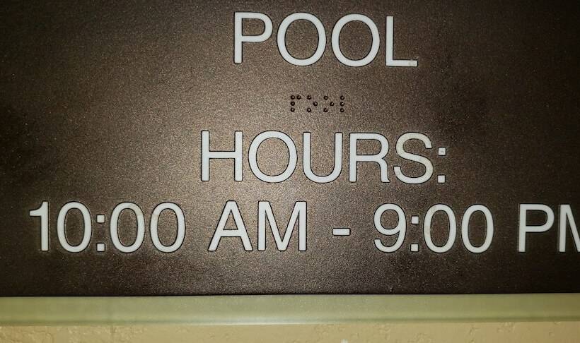 هتل Quality Inn And Suites Lafayette