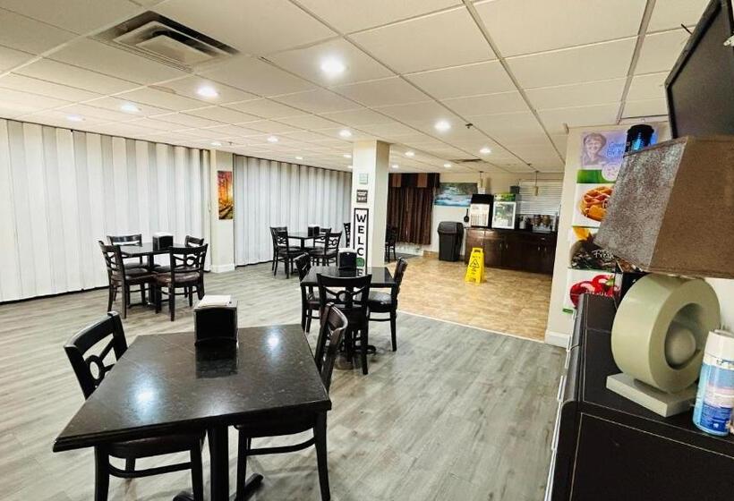 هتل Quality Inn And Suites Lafayette