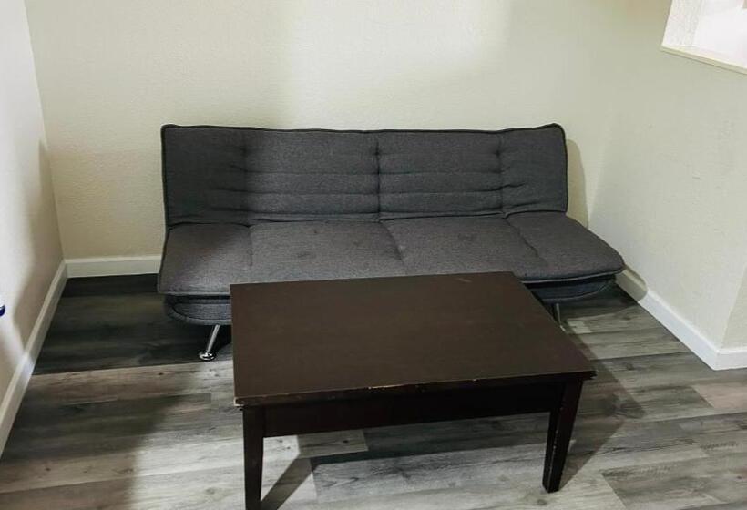 هتل Quality Inn And Suites Lafayette