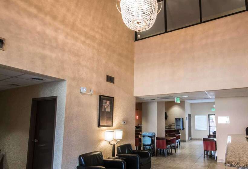 فندق Quality Inn West Plano  Dallas