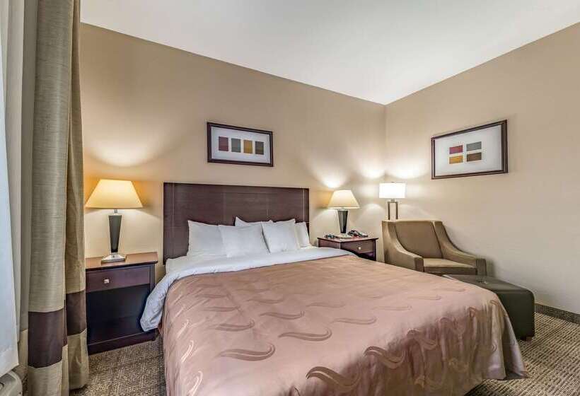 فندق Quality Inn West Plano  Dallas