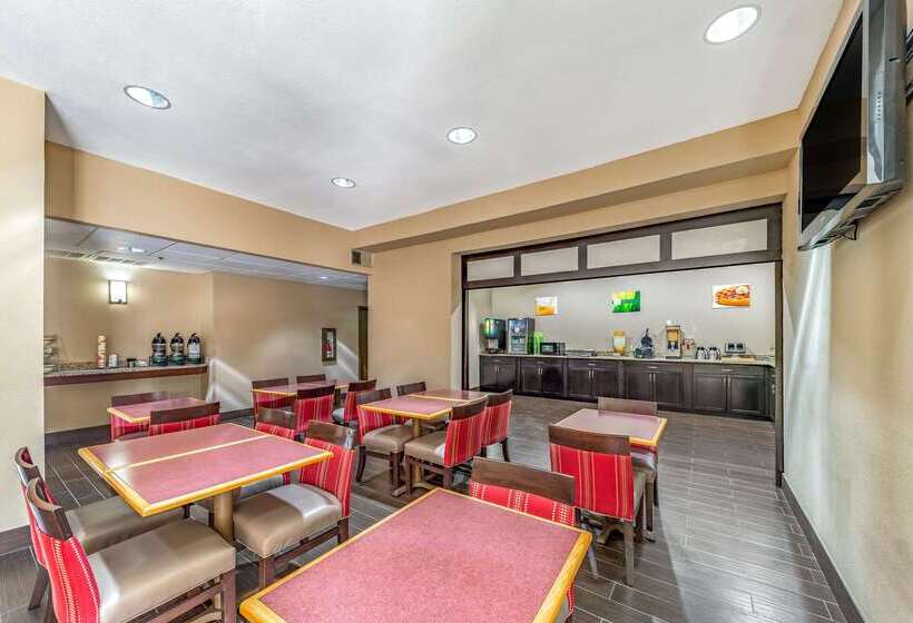 فندق Quality Inn West Plano  Dallas