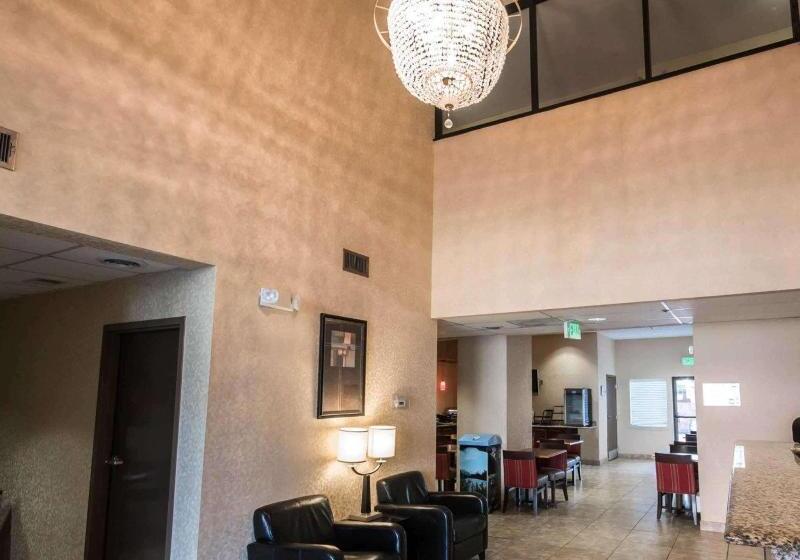 فندق Quality Inn West Plano  Dallas