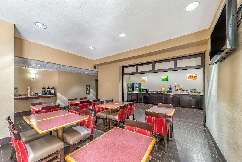 فندق Quality Inn West Plano  Dallas