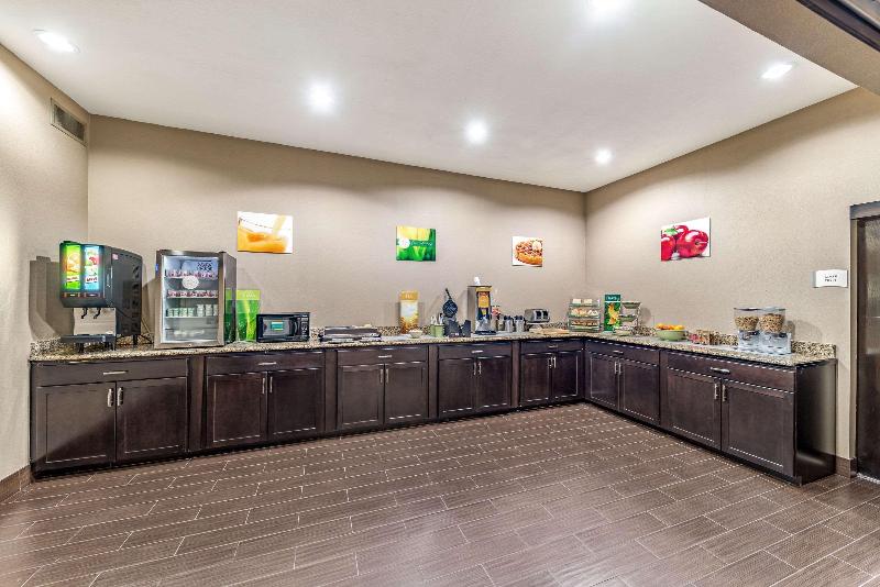 فندق Quality Inn West Plano  Dallas