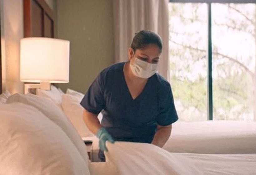 فندق Quality Inn West Plano  Dallas