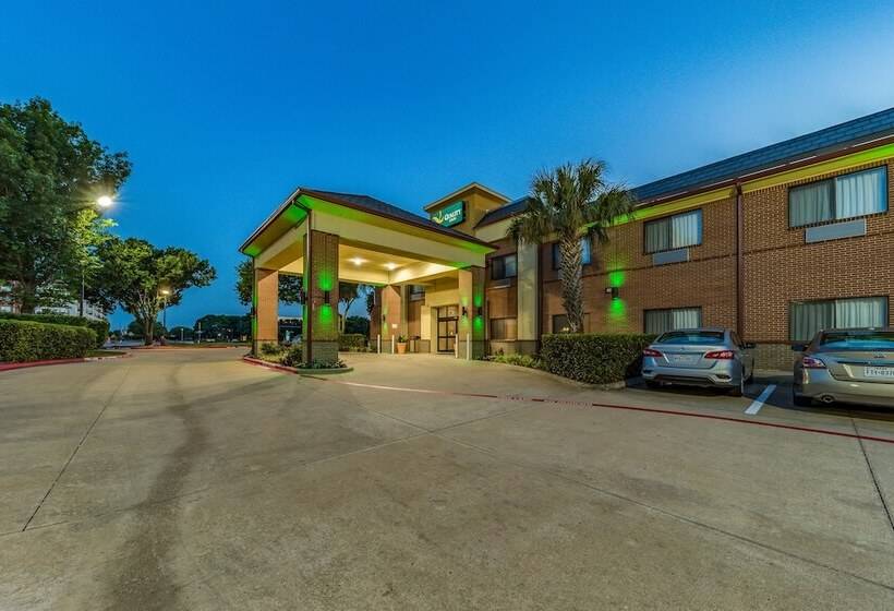 فندق Quality Inn West Plano  Dallas