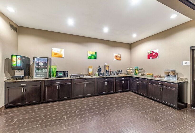 فندق Quality Inn West Plano  Dallas