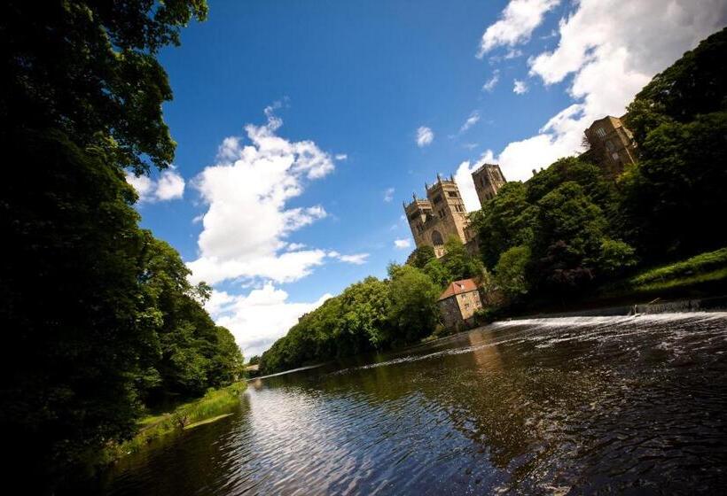 Radisson Blu Hotel, Durham