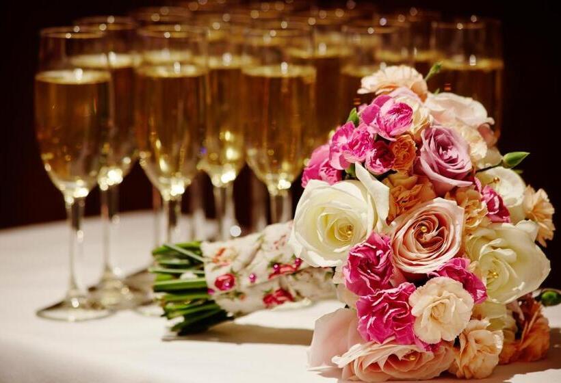 Radisson Blu Hotel, Durham