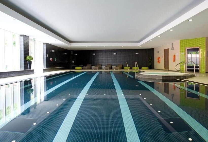 Radisson Blu Hotel, Durham