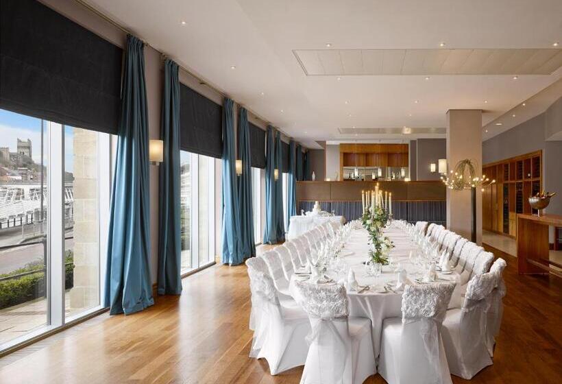 Radisson Blu Hotel, Durham