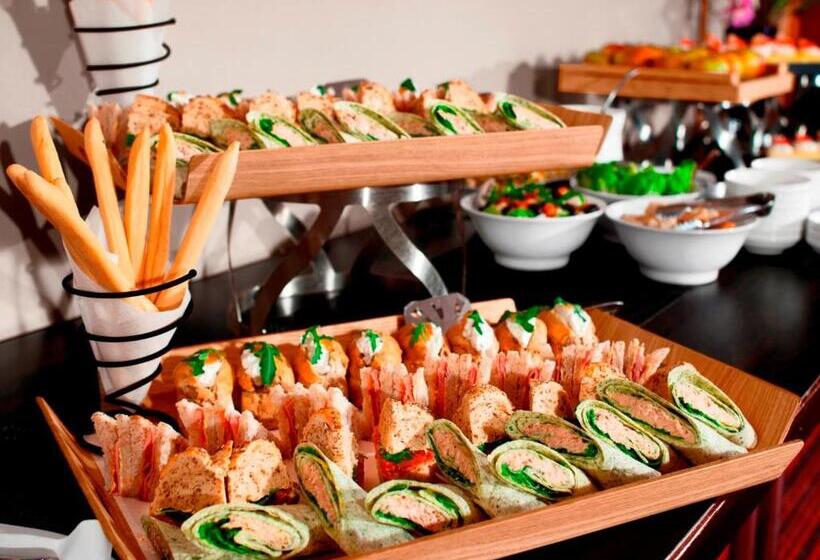 Radisson Blu Hotel, Durham