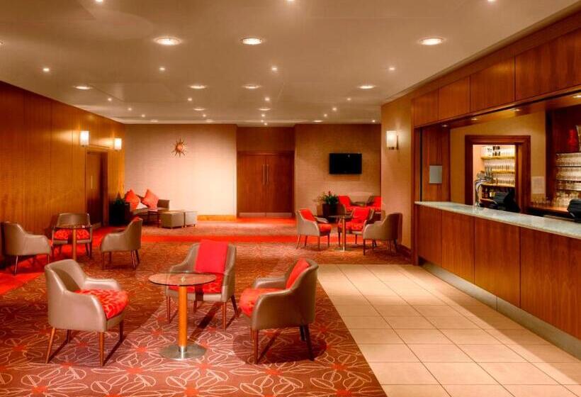 Radisson Blu Hotel, Durham