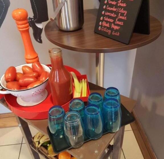 Radisson Blu Hotel, Durham