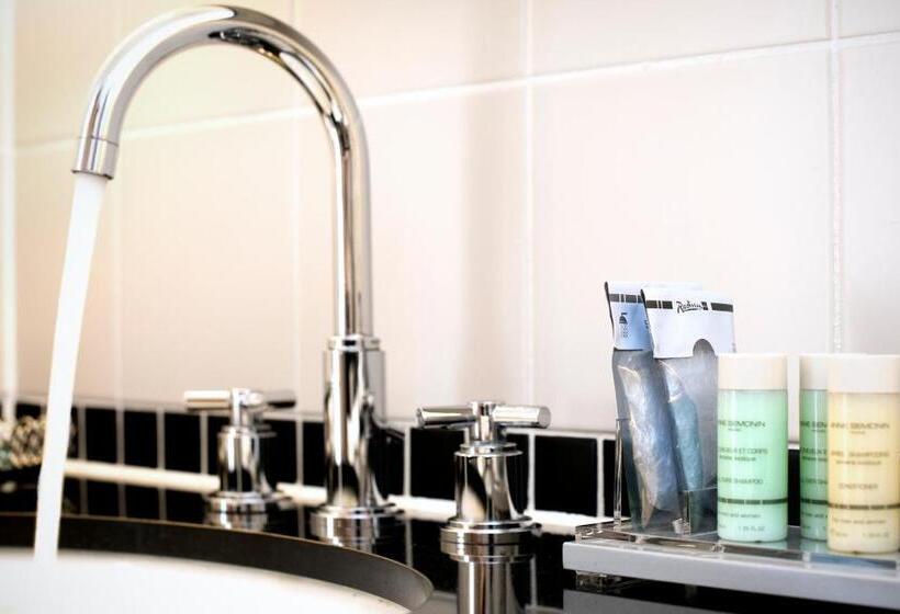 Radisson Blu Hotel, Durham