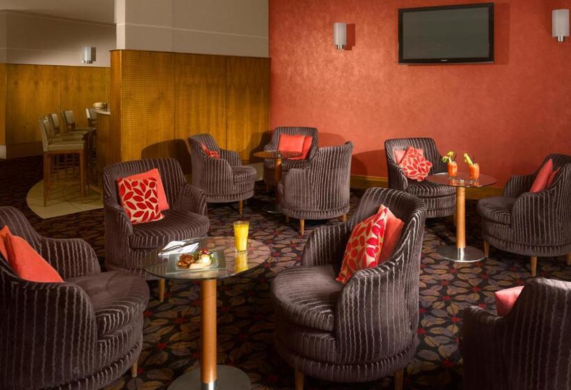 Radisson Blu Hotel, Durham