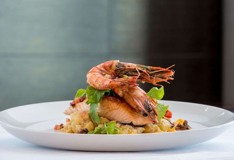 Radisson Blu Hotel, Port Elizabeth