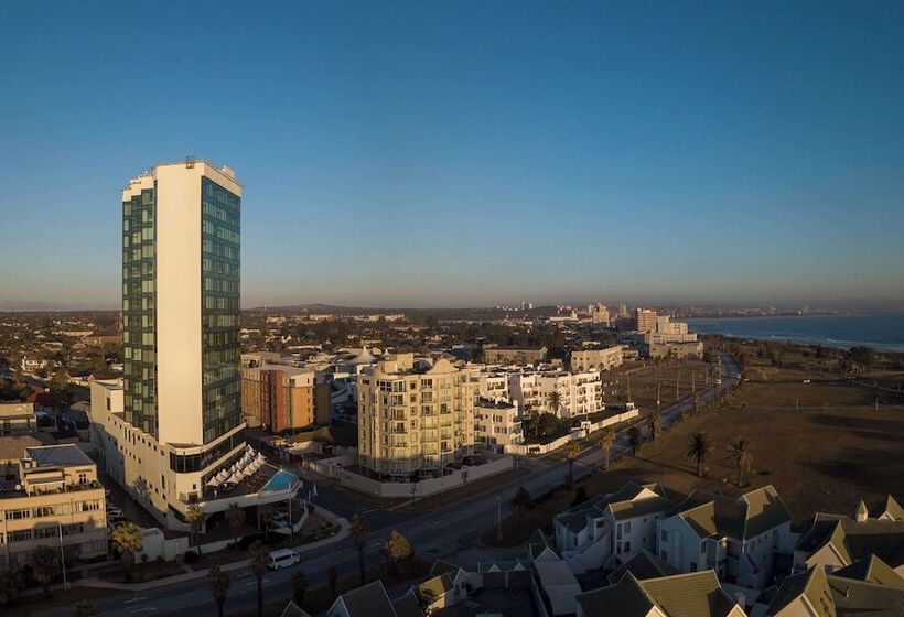 Radisson Blu Hotel, Port Elizabeth