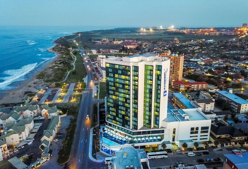 Radisson Blu Hotel, Port Elizabeth