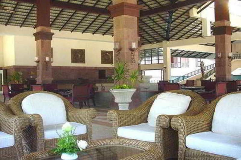 酒店 Rajamangala Pavilion Beach Resort