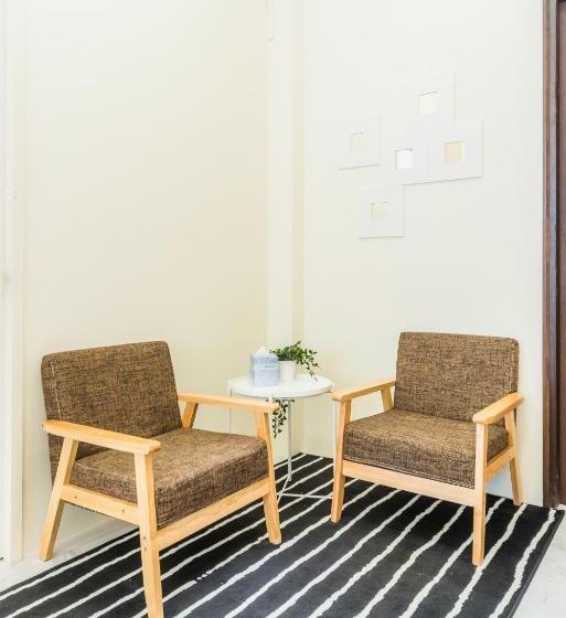 هتل Reddoorz Premium @ Serangoon