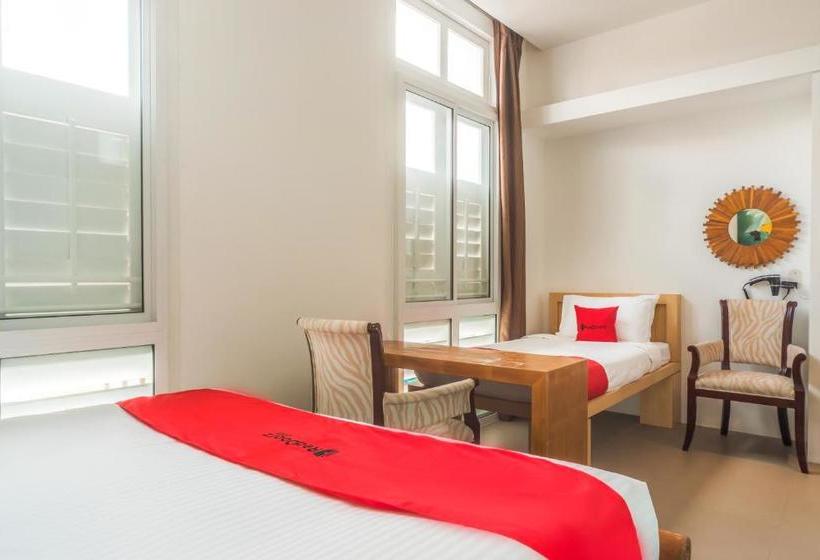 هتل Reddoorz Premium @ Serangoon