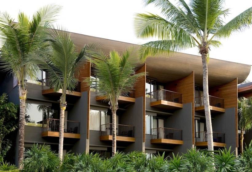 ホテル Renaissance Phuket Resort & Spa