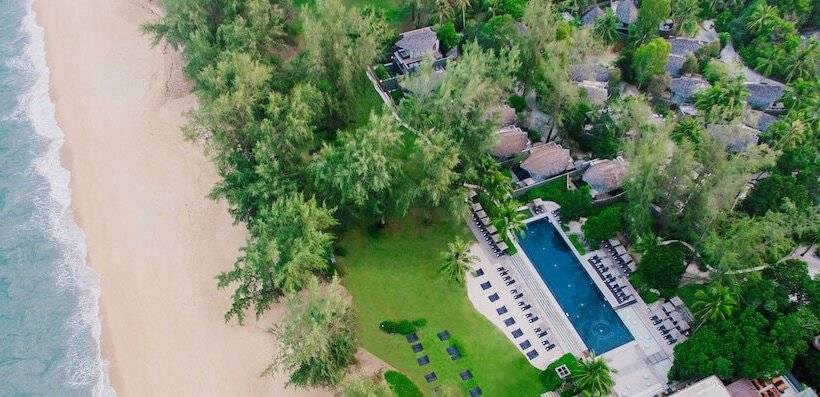 ホテル Renaissance Phuket Resort & Spa