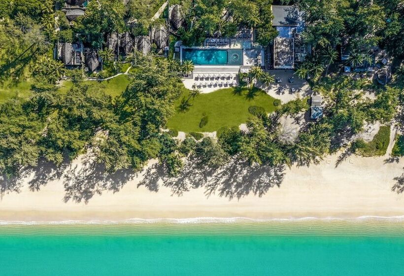 ホテル Renaissance Phuket Resort & Spa