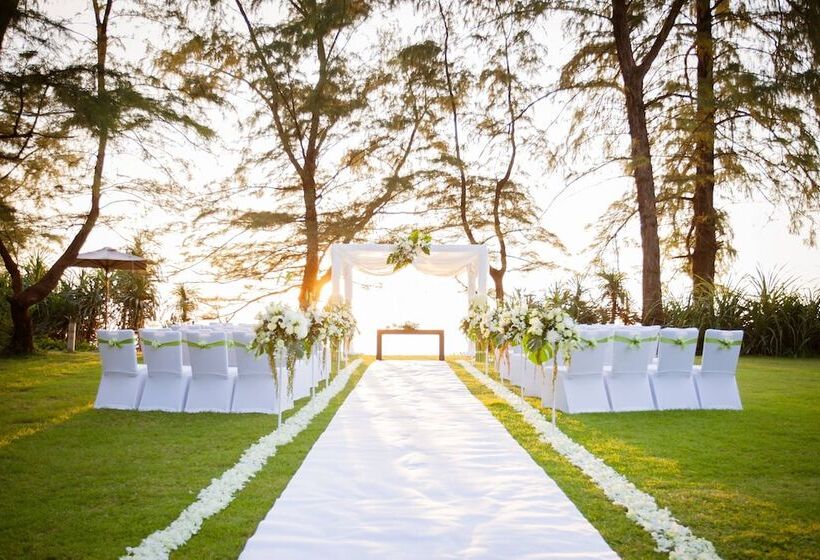 ホテル Renaissance Phuket Resort & Spa