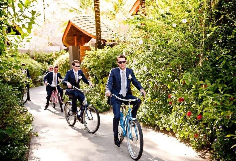 ホテル Renaissance Phuket Resort & Spa