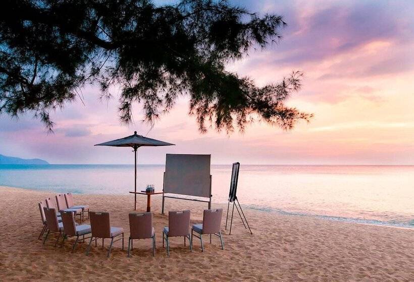 ホテル Renaissance Phuket Resort & Spa