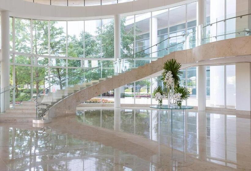 호텔 Renaissance Schaumburg Convention Center