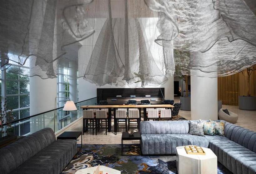 هتل Renaissance Schaumburg Convention Center