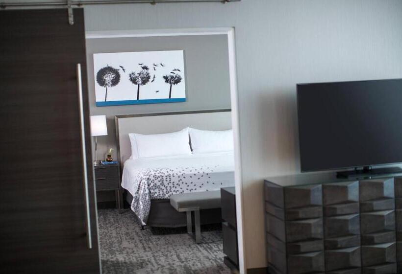 호텔 Renaissance Schaumburg Convention Center