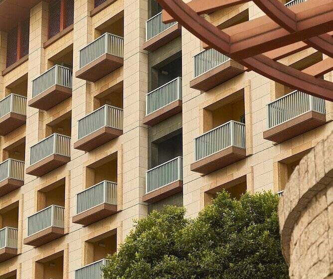 Resorts World Sentosa   Hotel Ora
