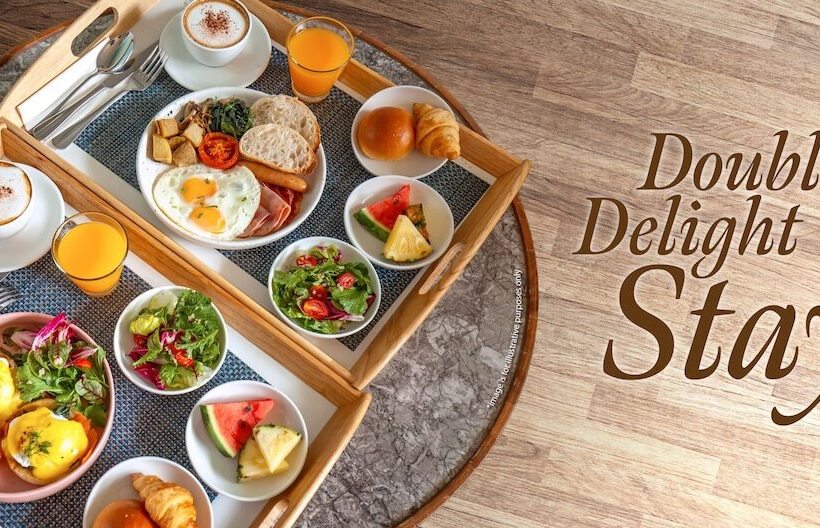 Resorts World Sentosa   Hotel Ora