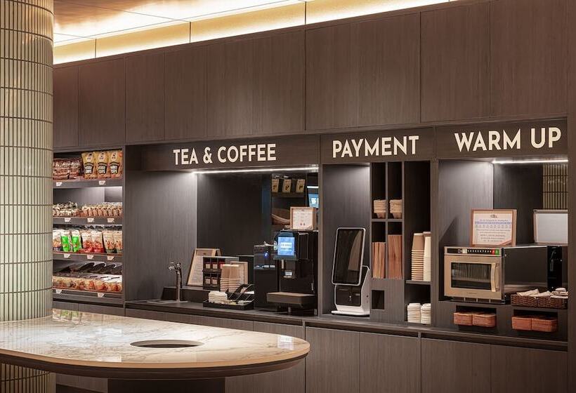 Resorts World Sentosa   Hotel Ora